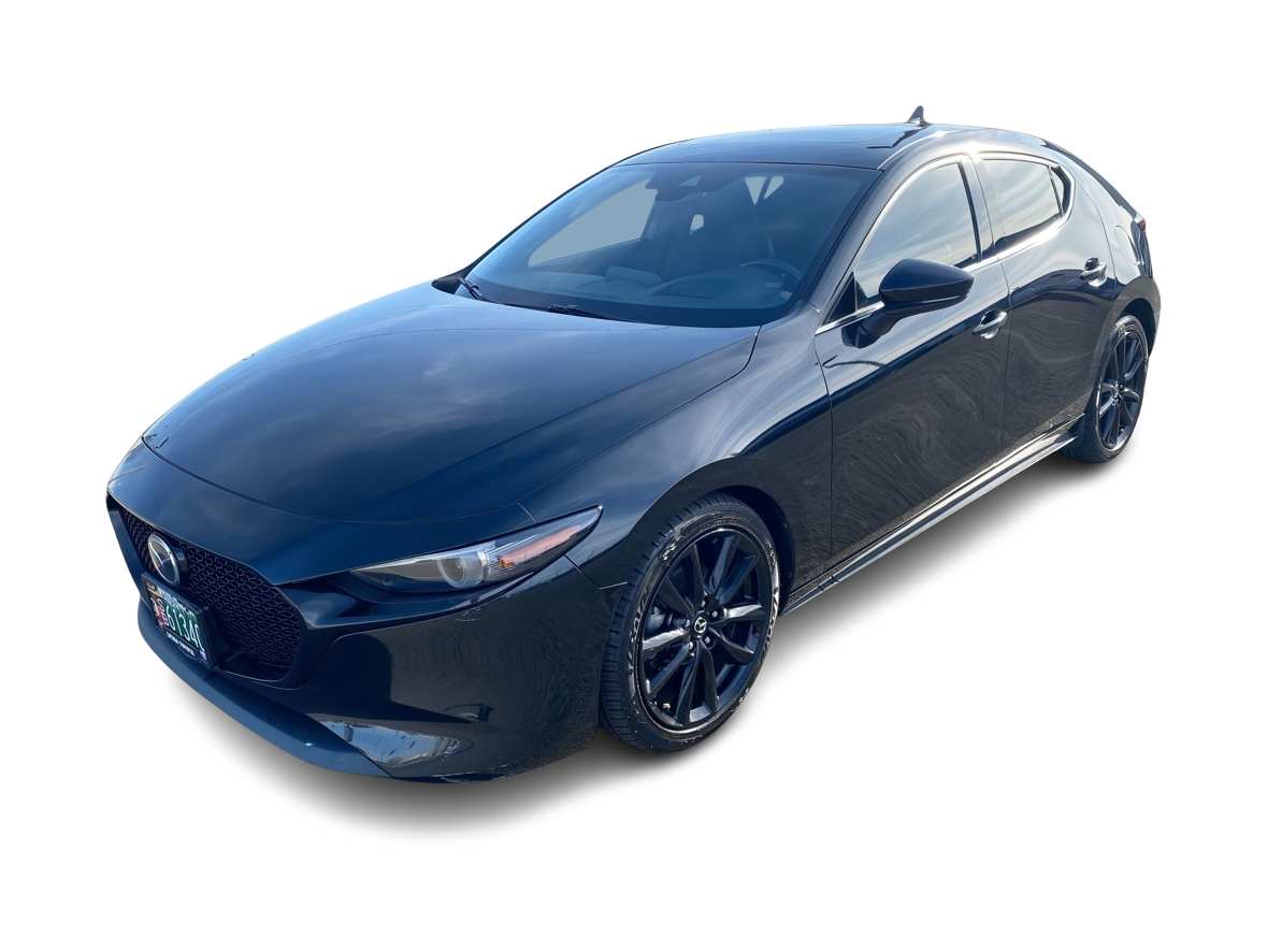 Thumbnail: 2019 Mazda Mazda3 - 1