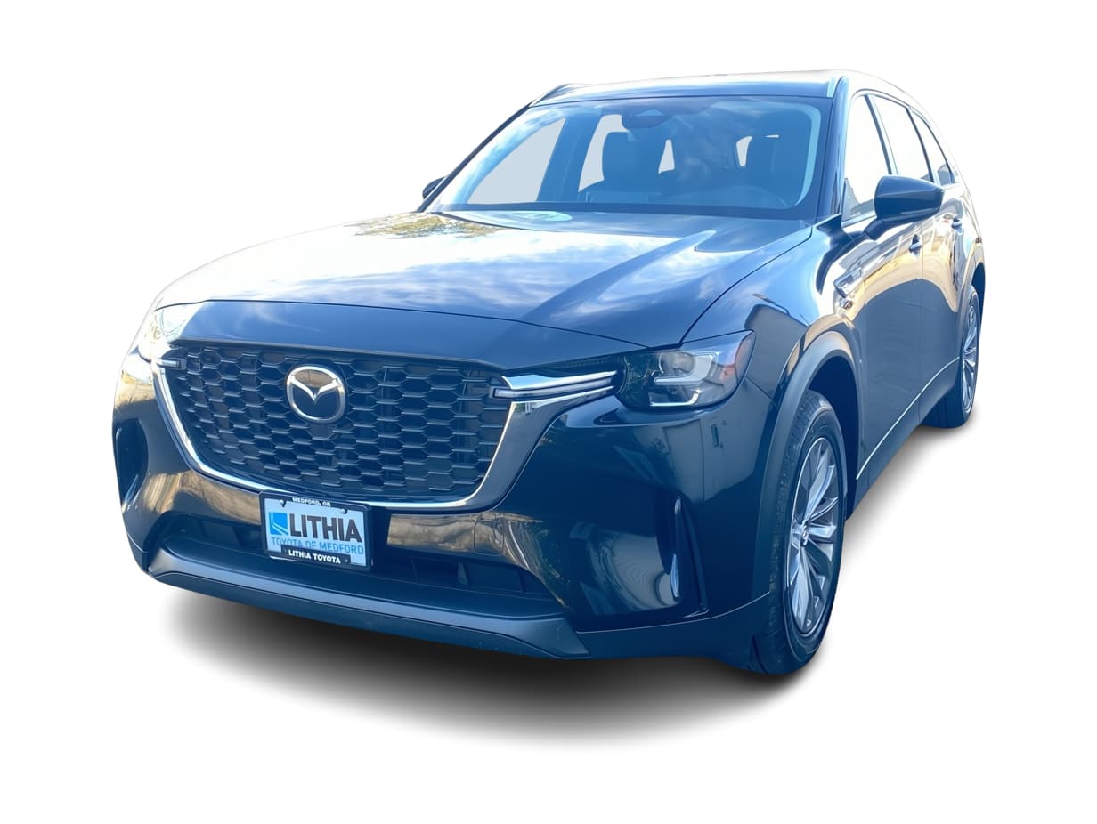 Thumbnail: 2025 Mazda CX-90 - 1