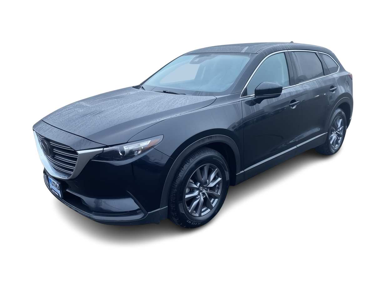 2023 Mazda CX-9 Touring -
                Medford, OR