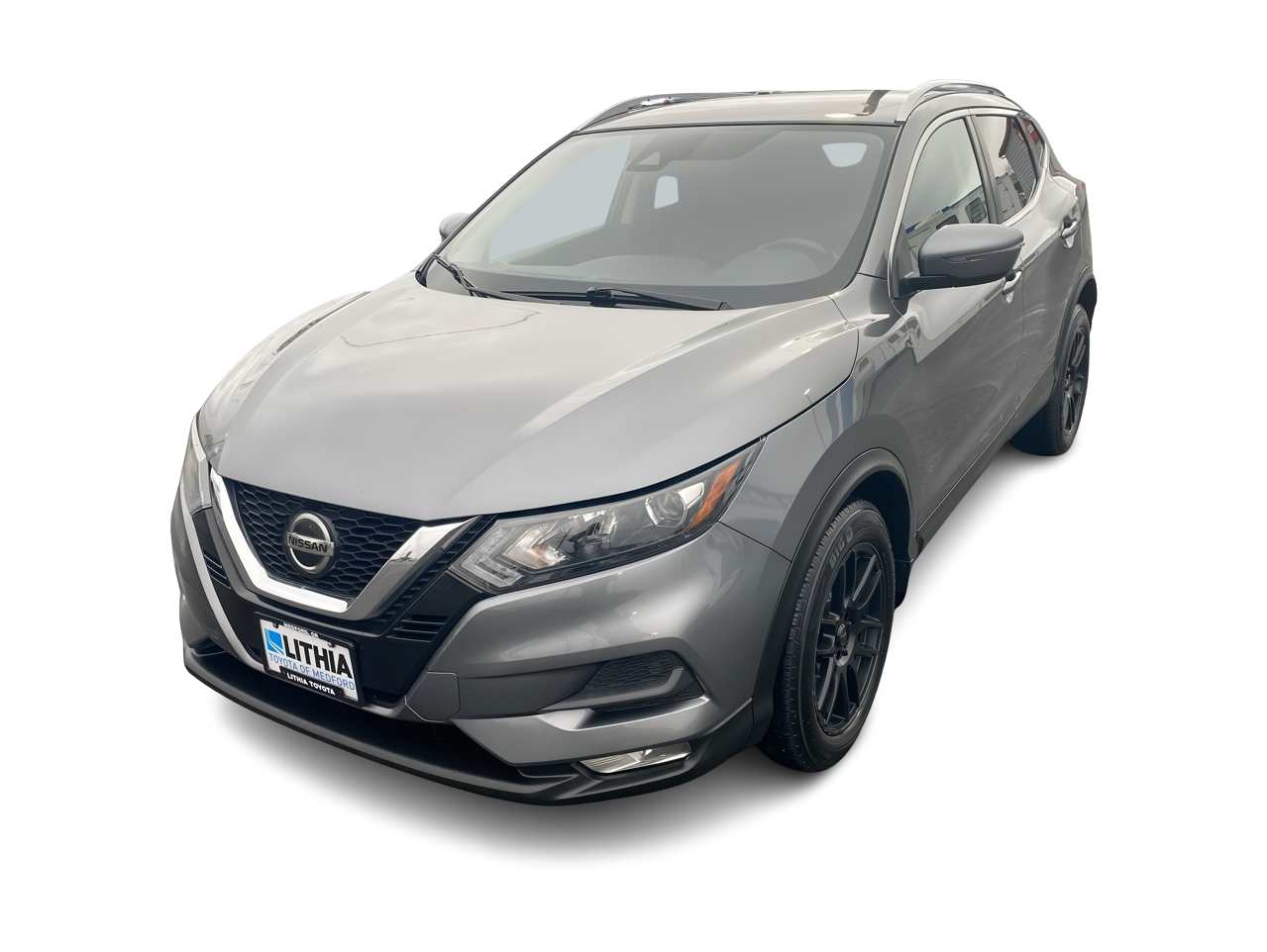 2020 Nissan Rogue Sport SV -
                  Medford, OR