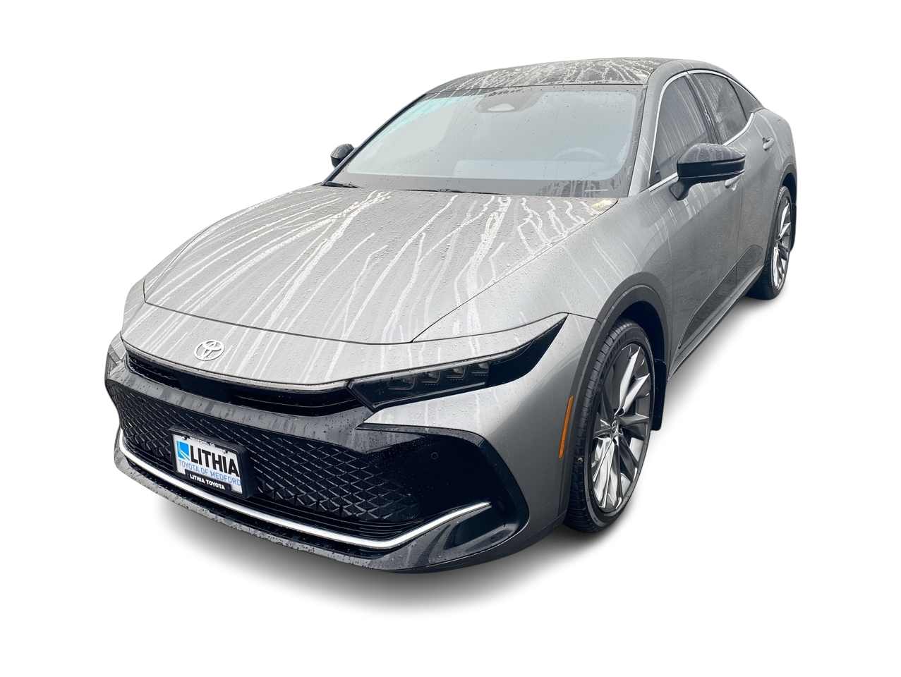 Thumbnail: 2026 Toyota Crown - 1