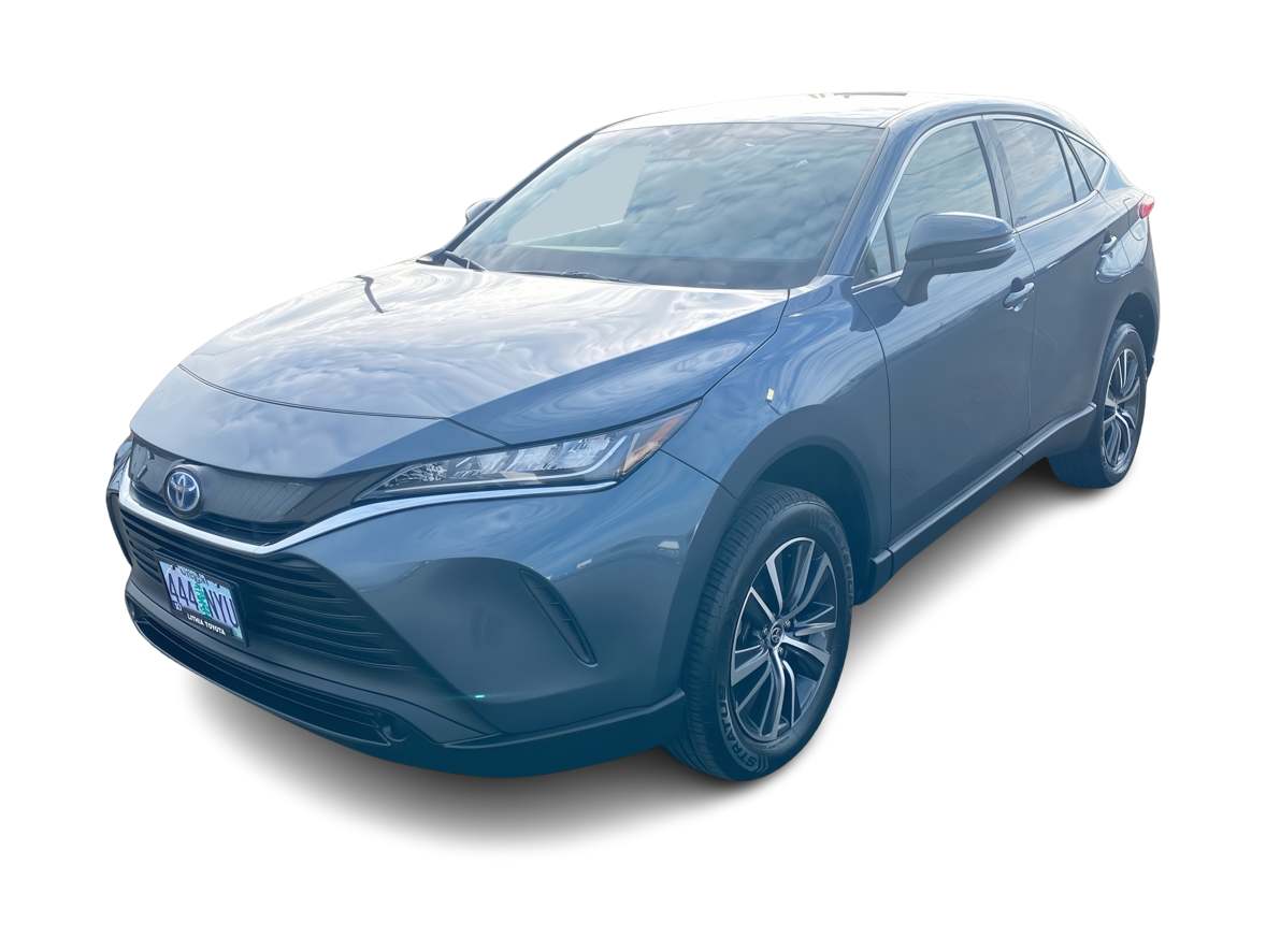 2022 Toyota Venza LE -
                  Medford, OR