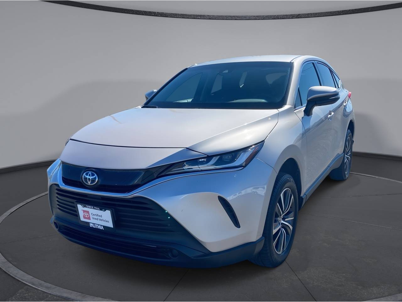 2024 Toyota Venza