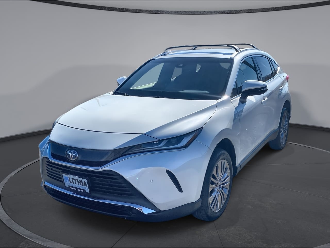 2022 Toyota Venza