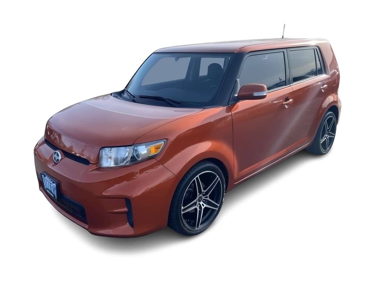 2012 Scion xB  -
                Medford, OR