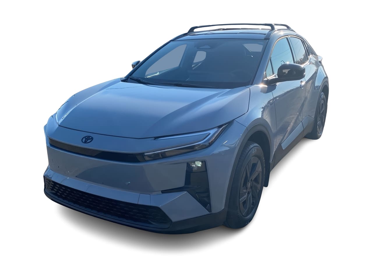 2026 Toyota C-HR
