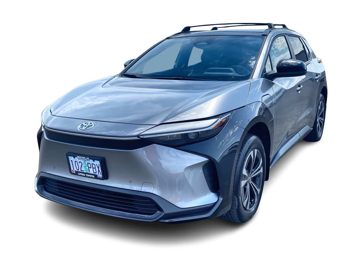 2024 Toyota bZ4X XLE -
                  Medford, OR