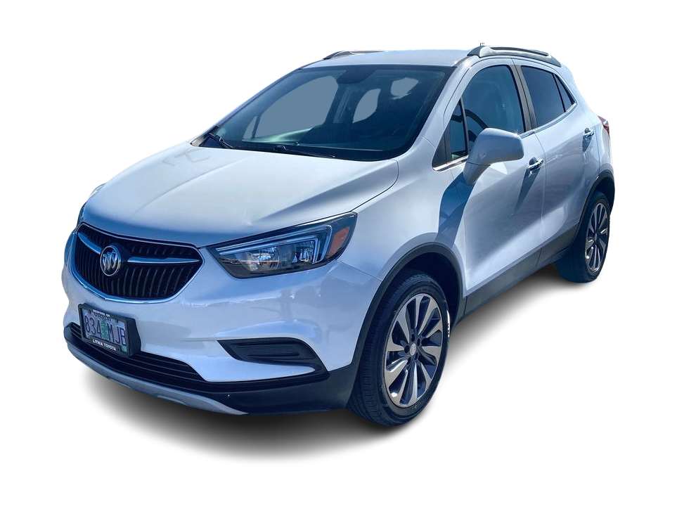 2021 Buick Encore Preferred -
                  Medford, OR