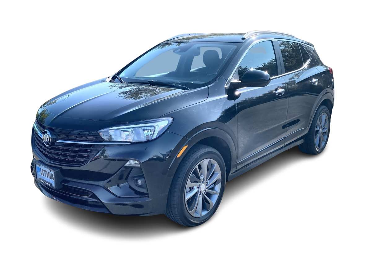 Thumbnail: 2023 Buick Encore GX - 1