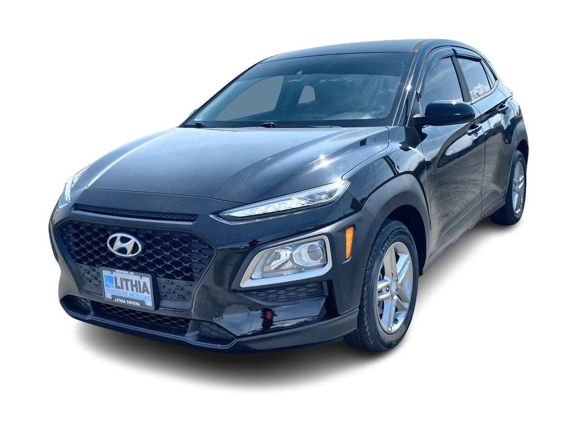2019 Hyundai Kona SE -
                  Medford, OR