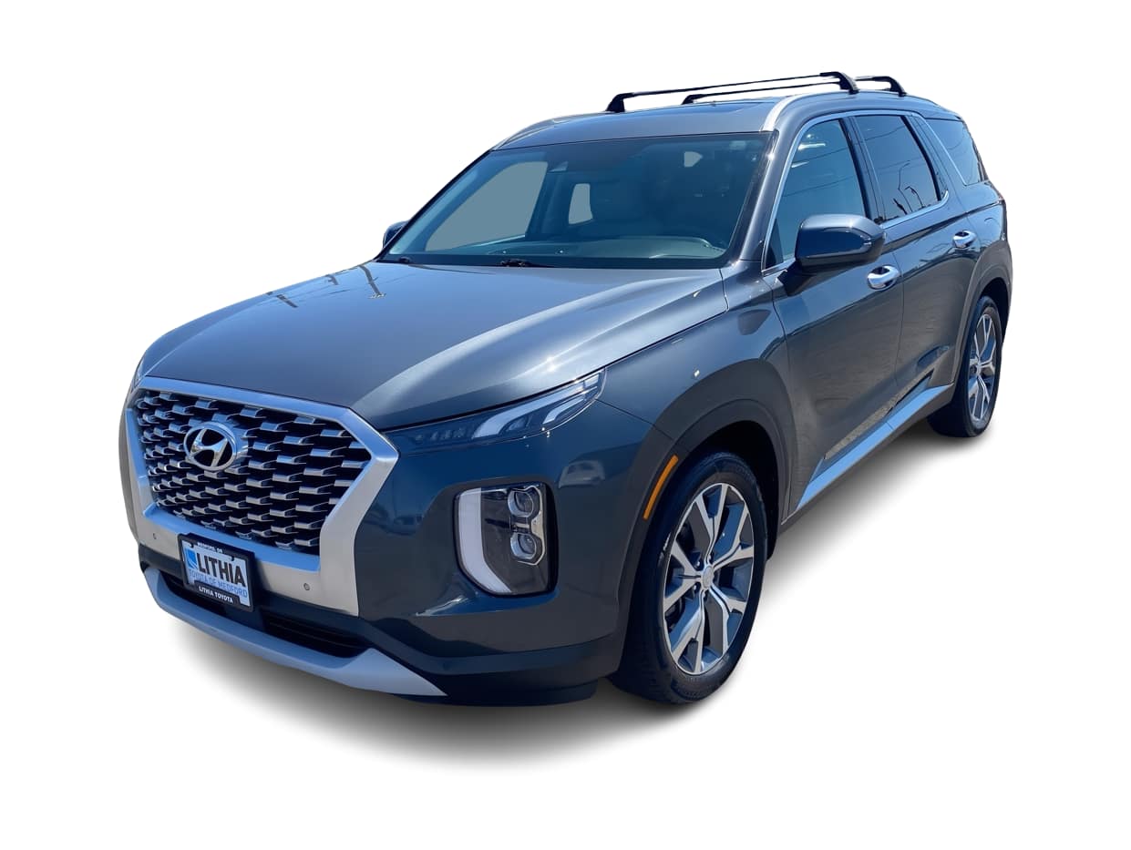 2020 Hyundai Palisade SEL -
                  Medford, OR