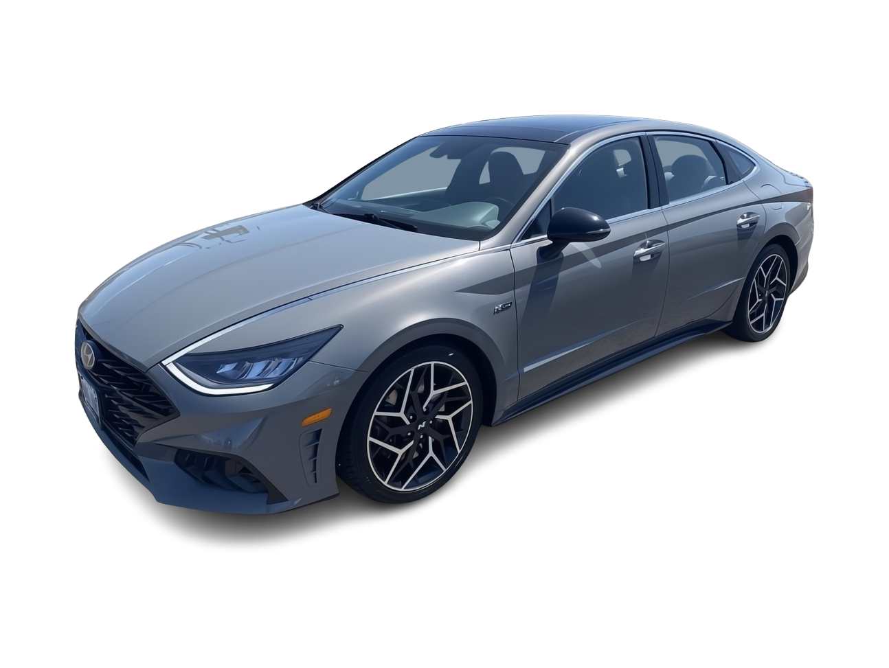 2023 Hyundai Sonata N Line -
                Medford, OR