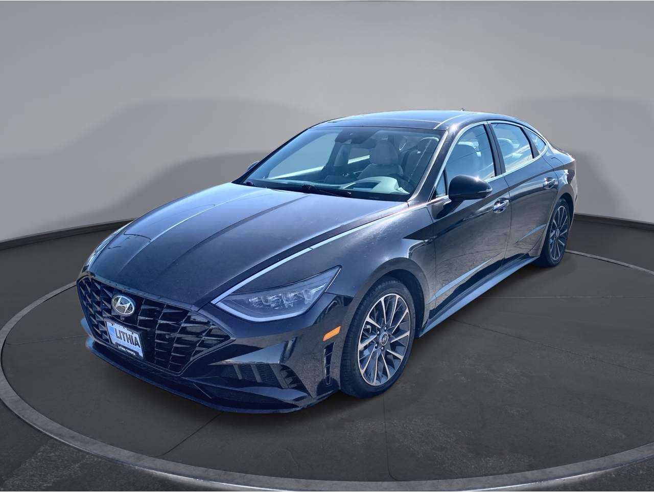 2023 Hyundai Sonata
