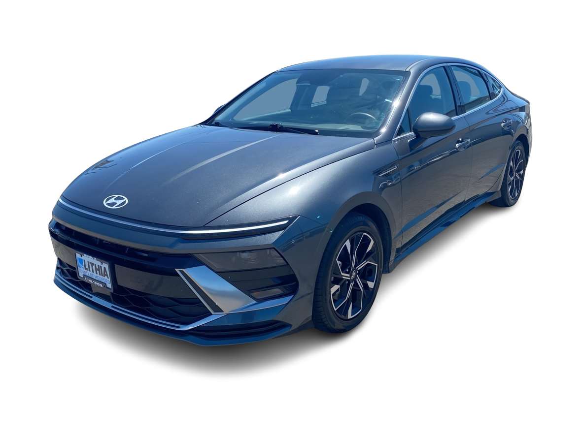 Thumbnail: 2025 Hyundai Sonata - 1