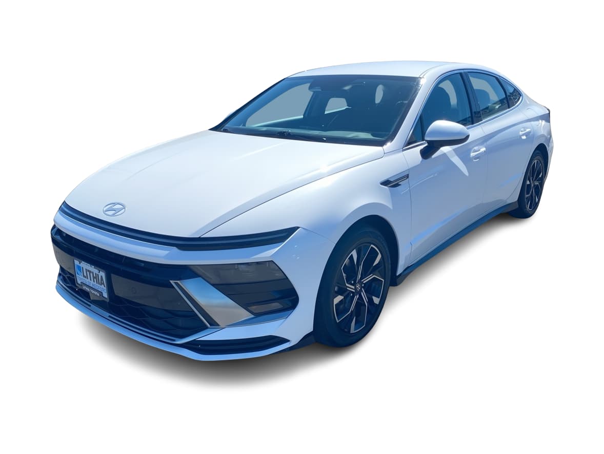 Thumbnail: 2025 Hyundai Sonata - 1