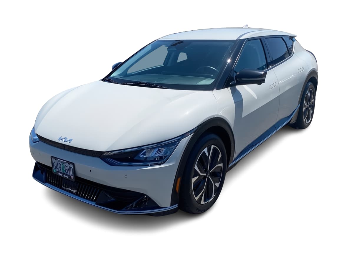 2023 Kia EV6 Wind -
                  Medford, OR