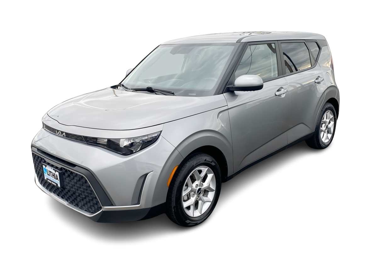 Thumbnail: 2024 Kia Soul - 1