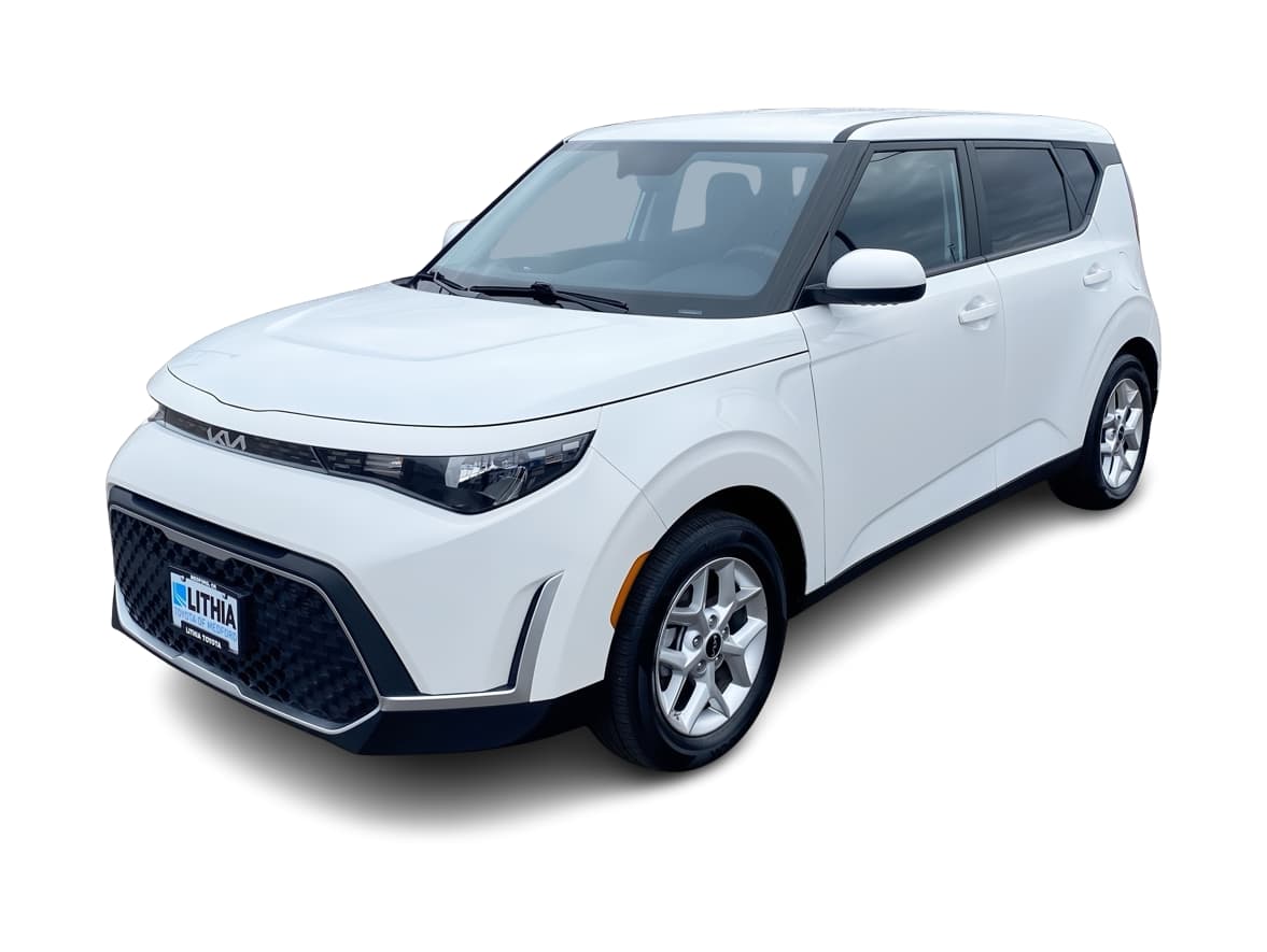 Thumbnail: 2024 Kia Soul - 1