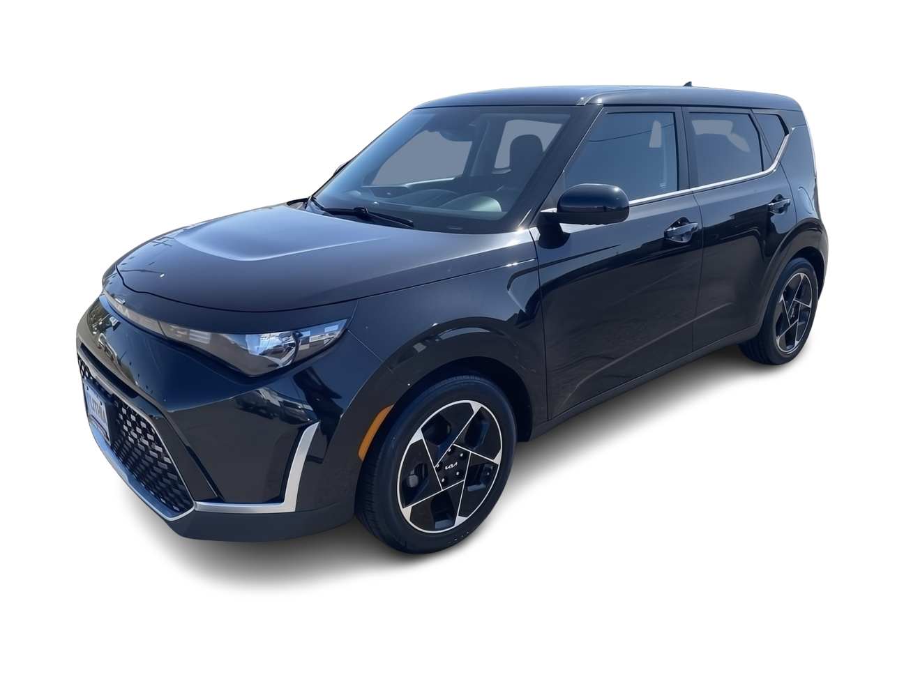 2023 Kia Soul EX -
                Medford, OR