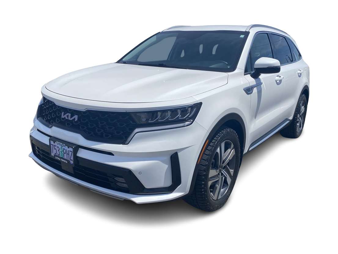Thumbnail: 2023 Kia Sorento - 1