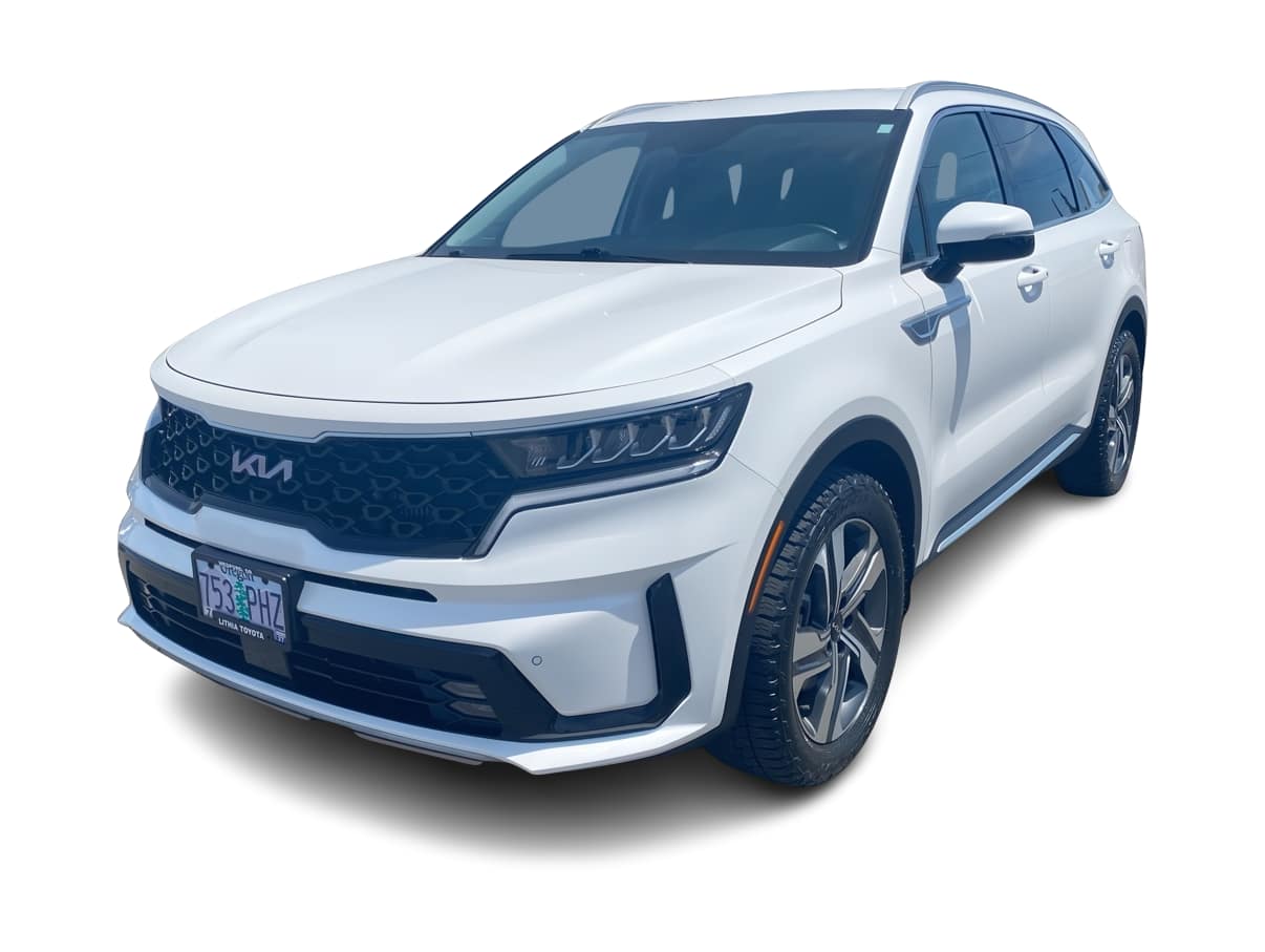 Thumbnail: 2023 Kia Sorento - 1