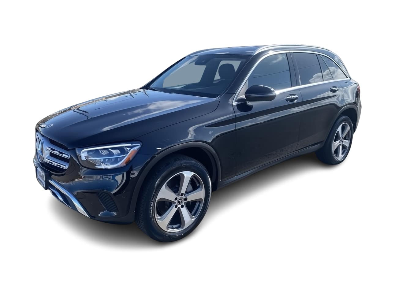 2022 Mercedes-Benz GLC 300 -
                Medford, OR
