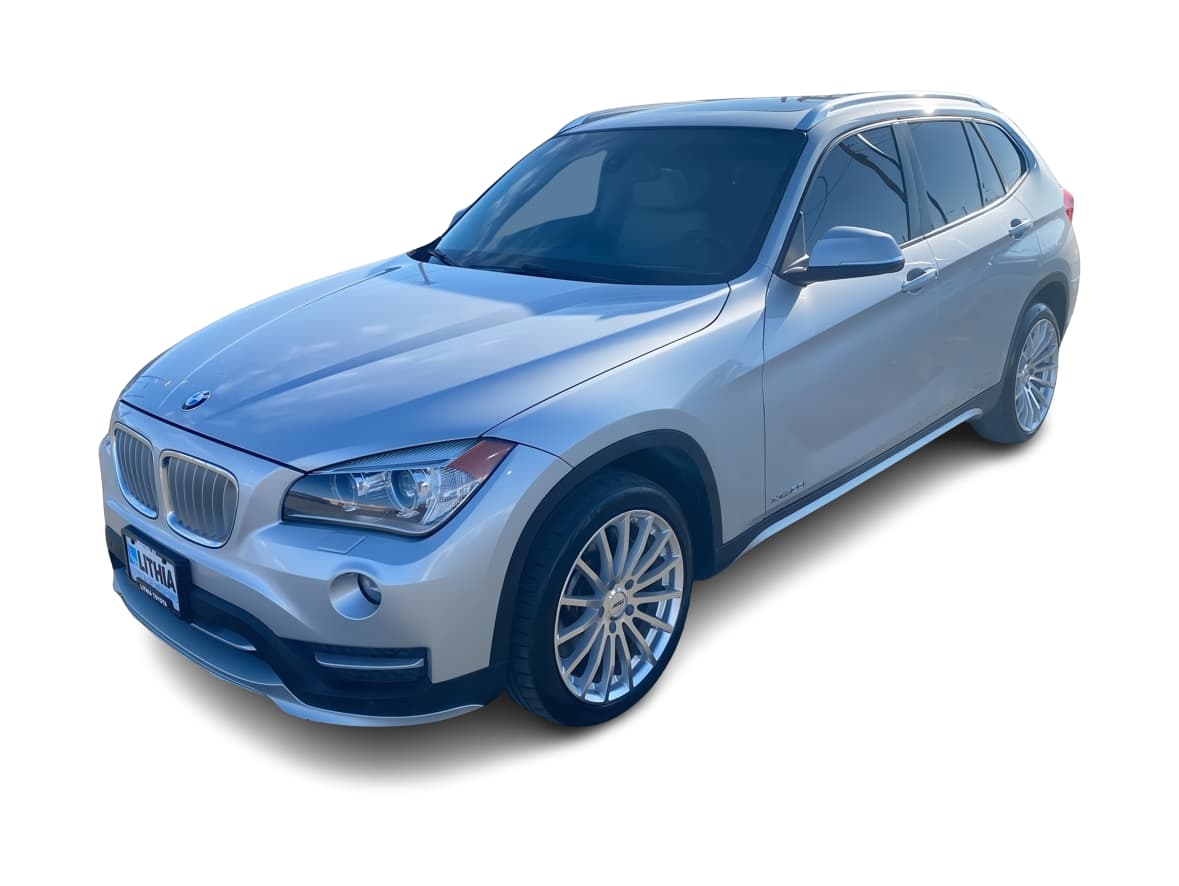 2015 BMW X1 xDrive35i -
                  Medford, OR