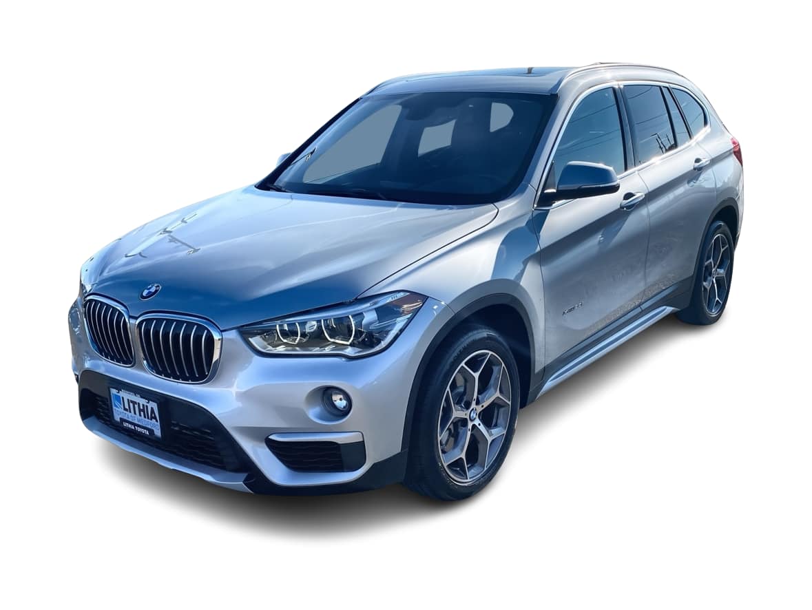 2018 BMW X1 xDrive28i -
                  Medford, OR