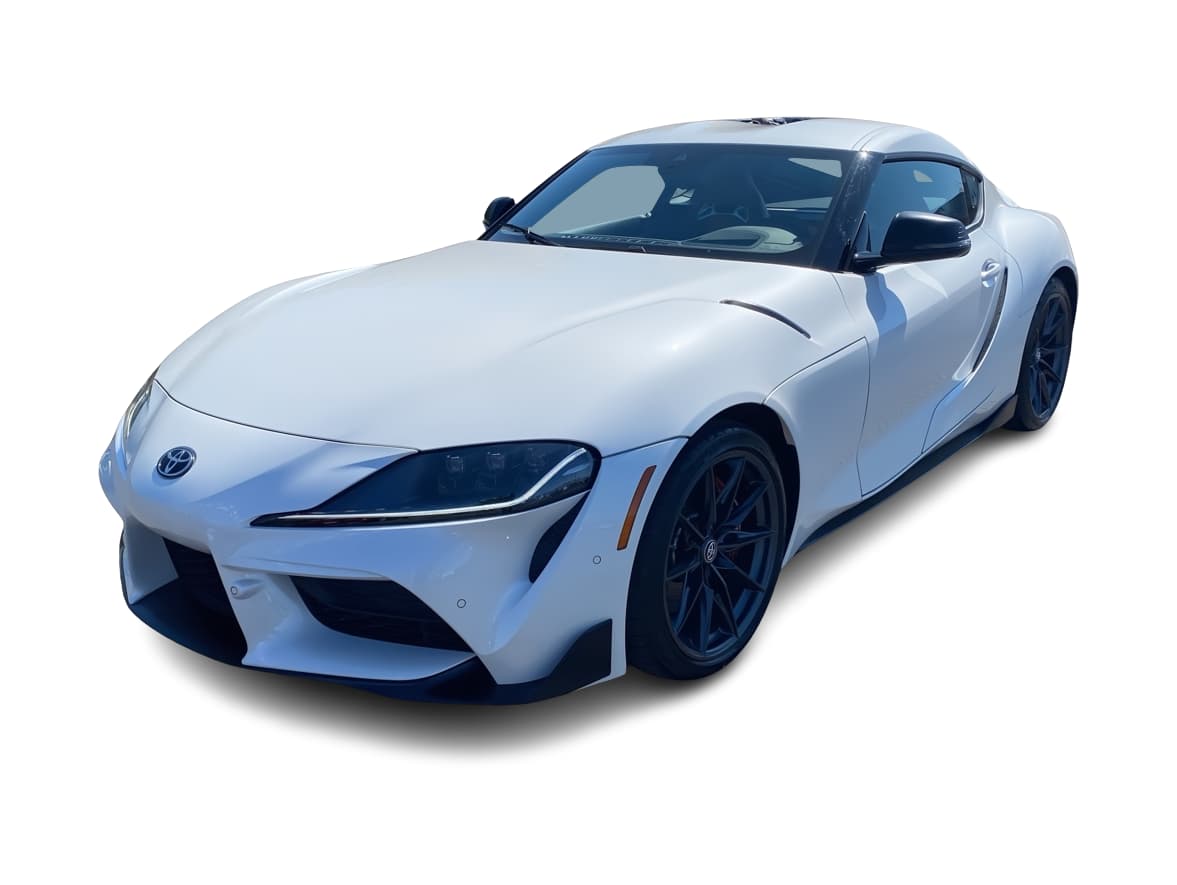 2024 Toyota GR Supra Base -
                  Medford, OR