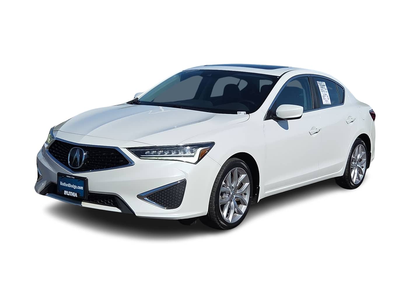 2019 Acura ILX  -
                  Medford, OR
