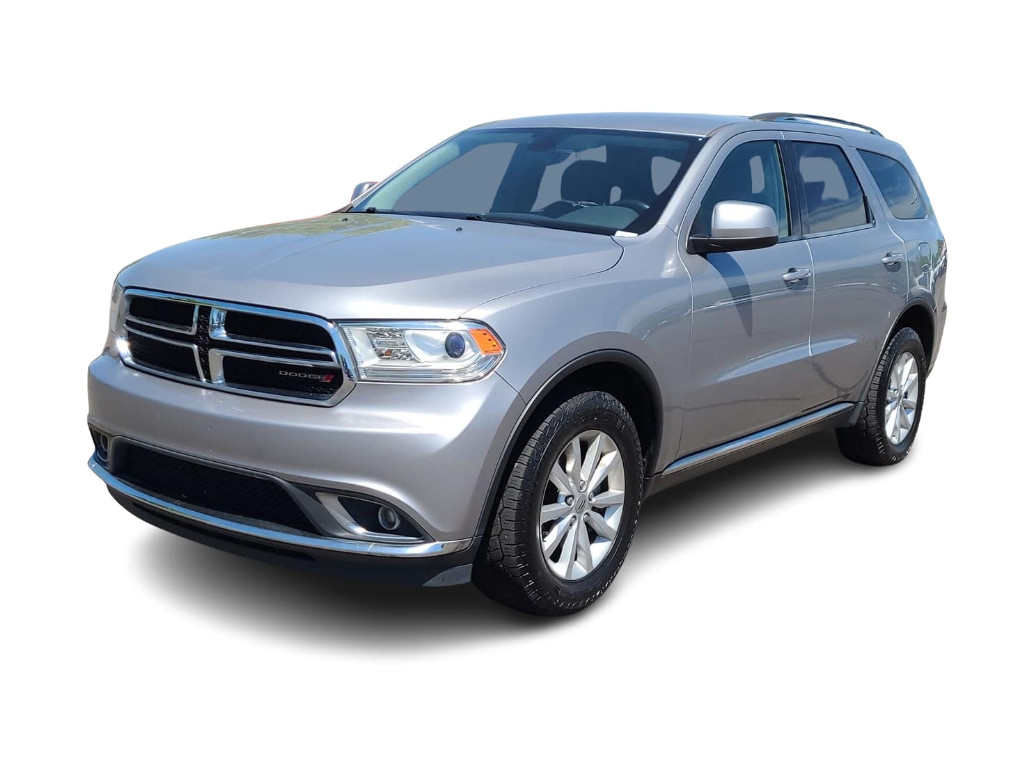 2019 Dodge Durango SXT -
                Medford, OR