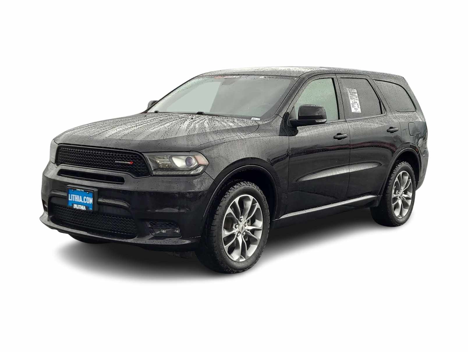 Thumbnail: 2020 Dodge Durango - 1
