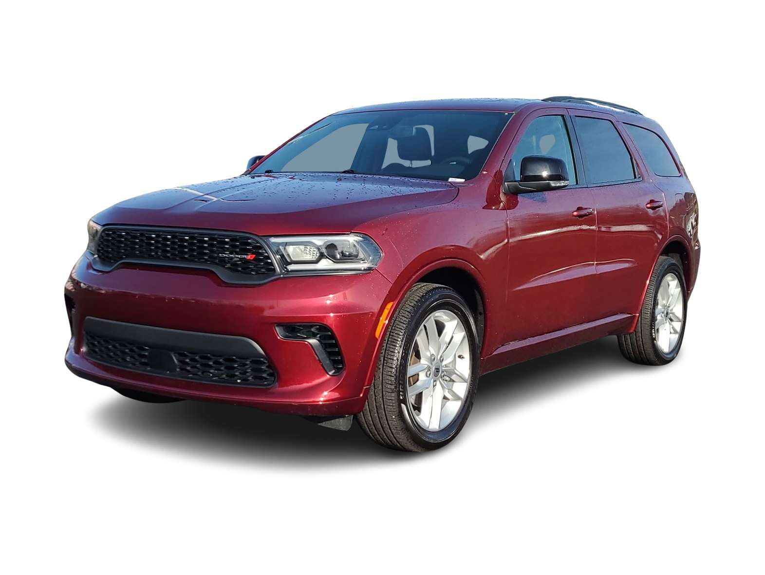 2024 Dodge Durango GT -
                Medford, OR