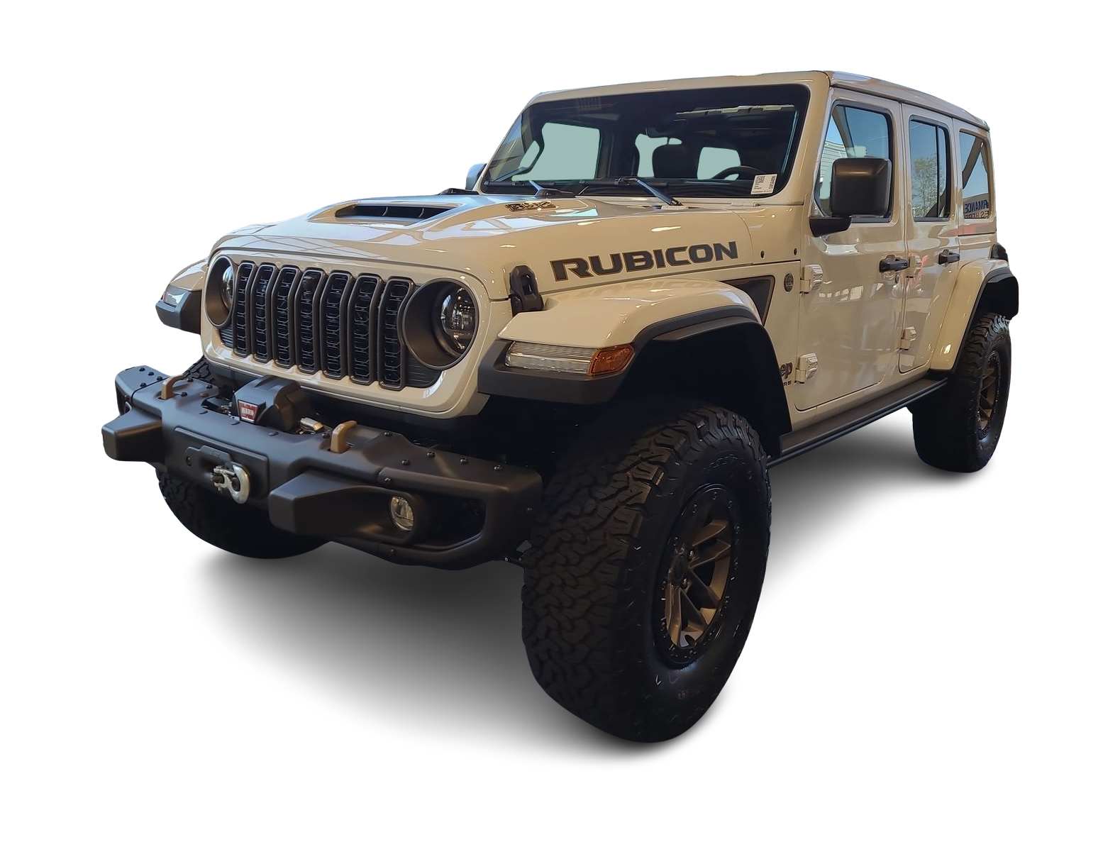 2025 Jeep Wrangler Rubicon -
                Medford, OR