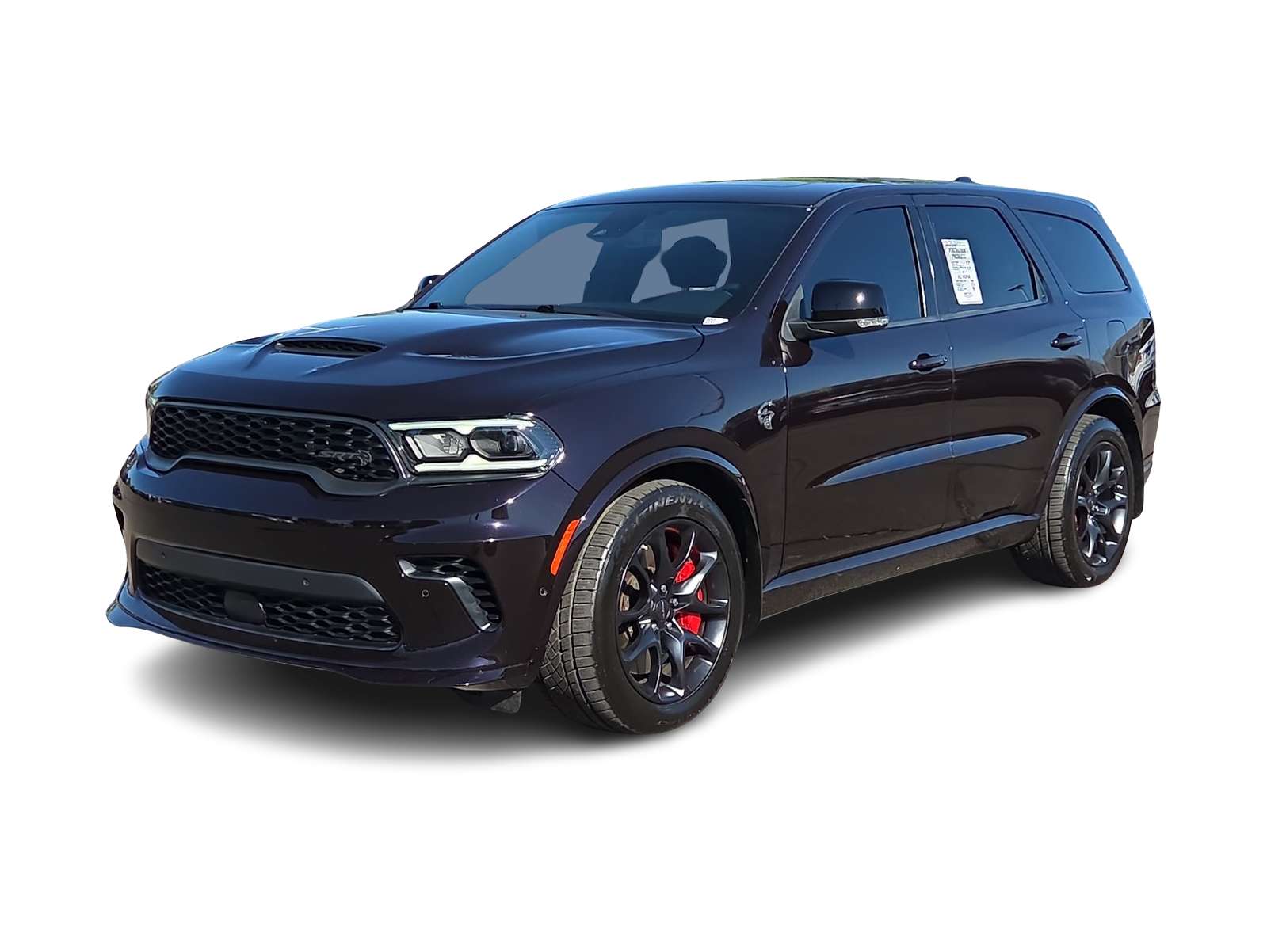 Thumbnail: 2021 Dodge Durango - 1