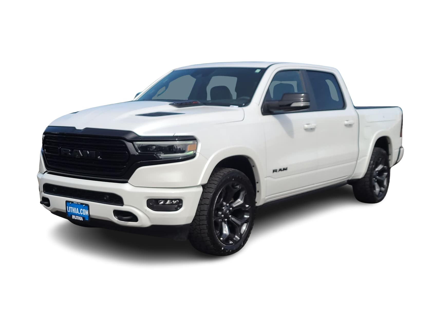 2021 RAM 1500 Limited -
                Medford, OR