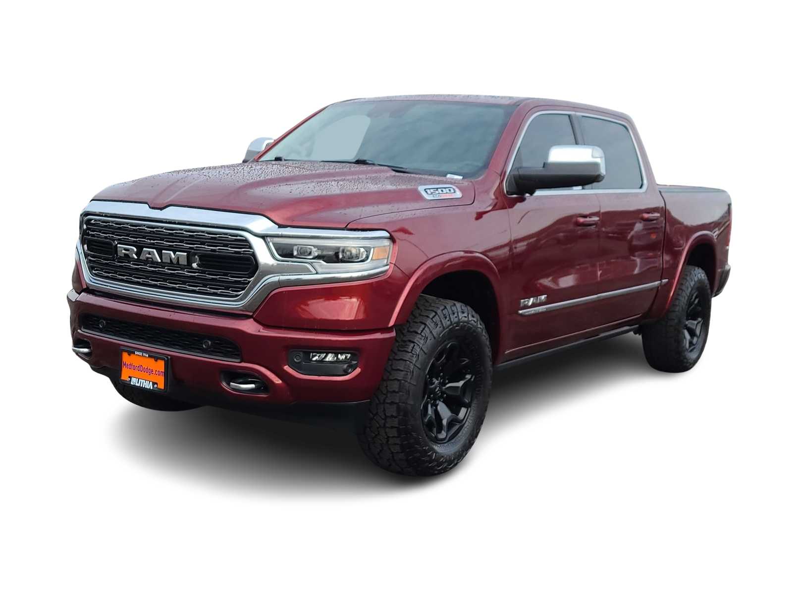 2023 RAM 1500 Limited -
                Medford, OR