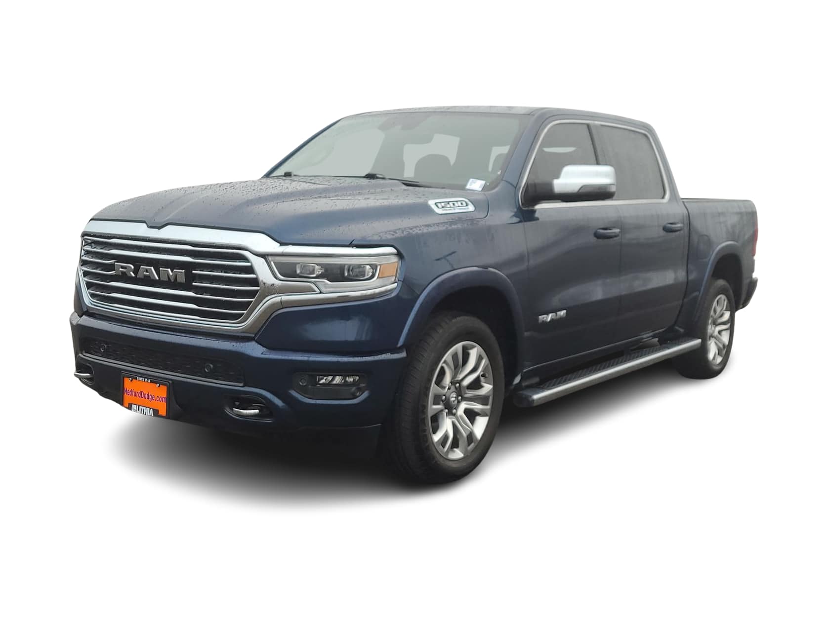 2023 RAM 1500 Longhorn -
                Medford, OR