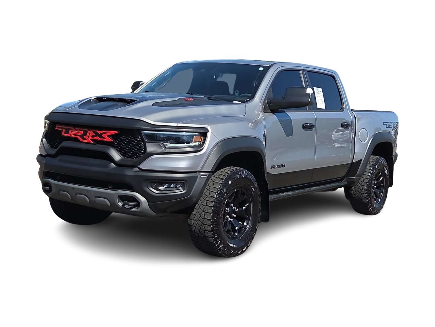 Thumbnail: 2023 RAM 1500 - 1