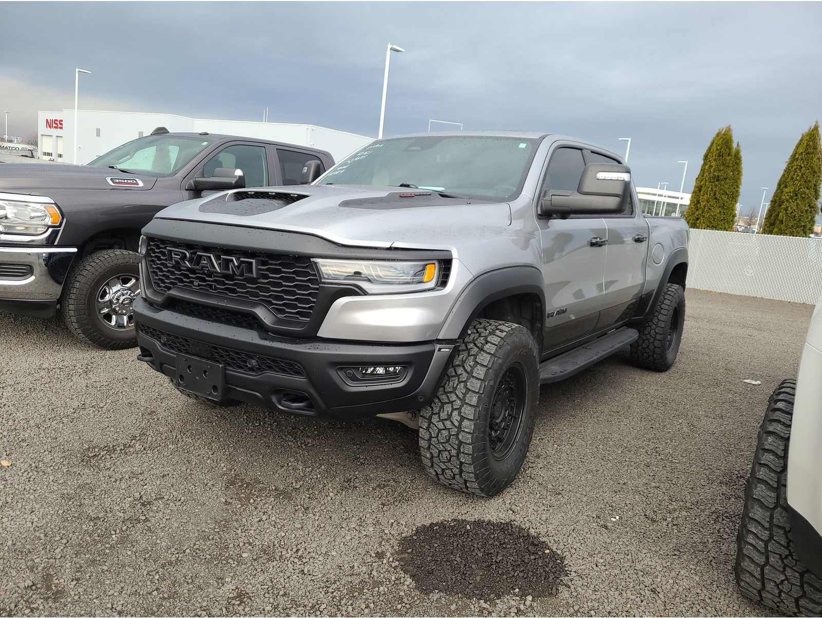 2025 RAM Ram 1500 Pickup RHO's photo