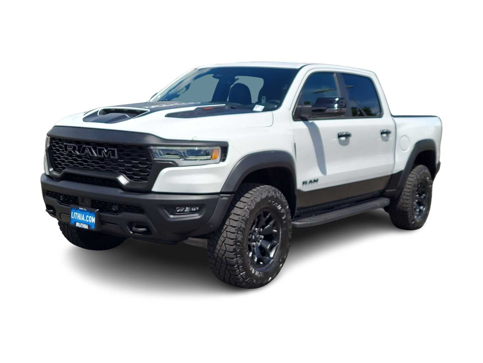 2025 RAM 1500 RHO -
                Medford, OR