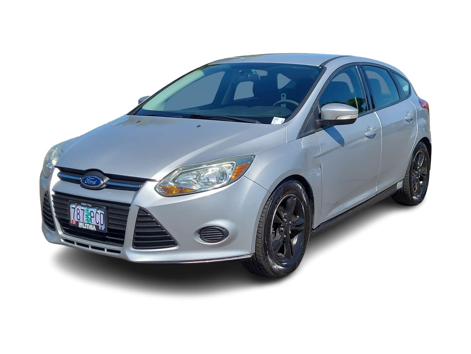 2014 Ford Focus SE -
                Medford, OR