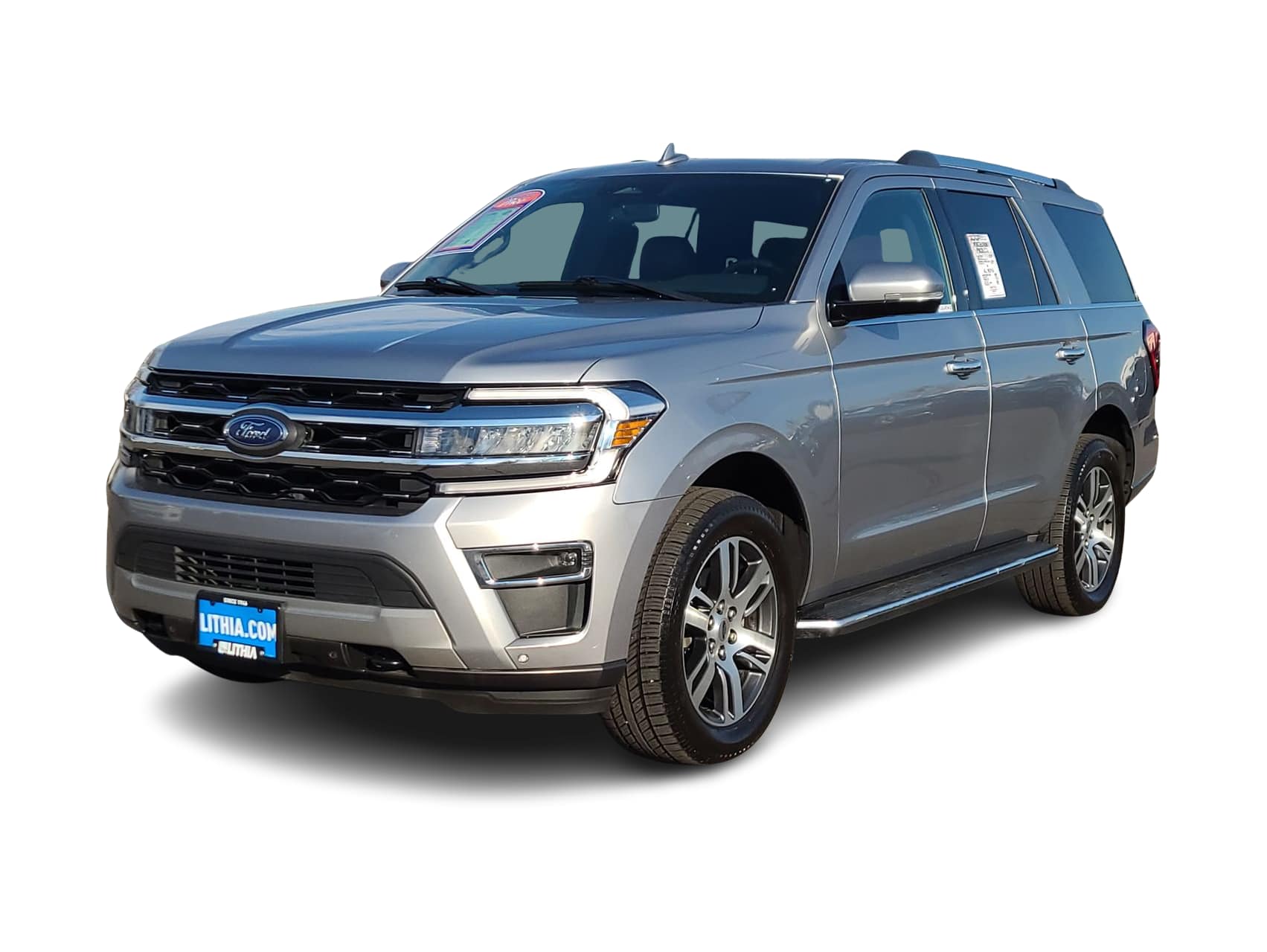 Thumbnail: 2023 Ford Expedition - 1