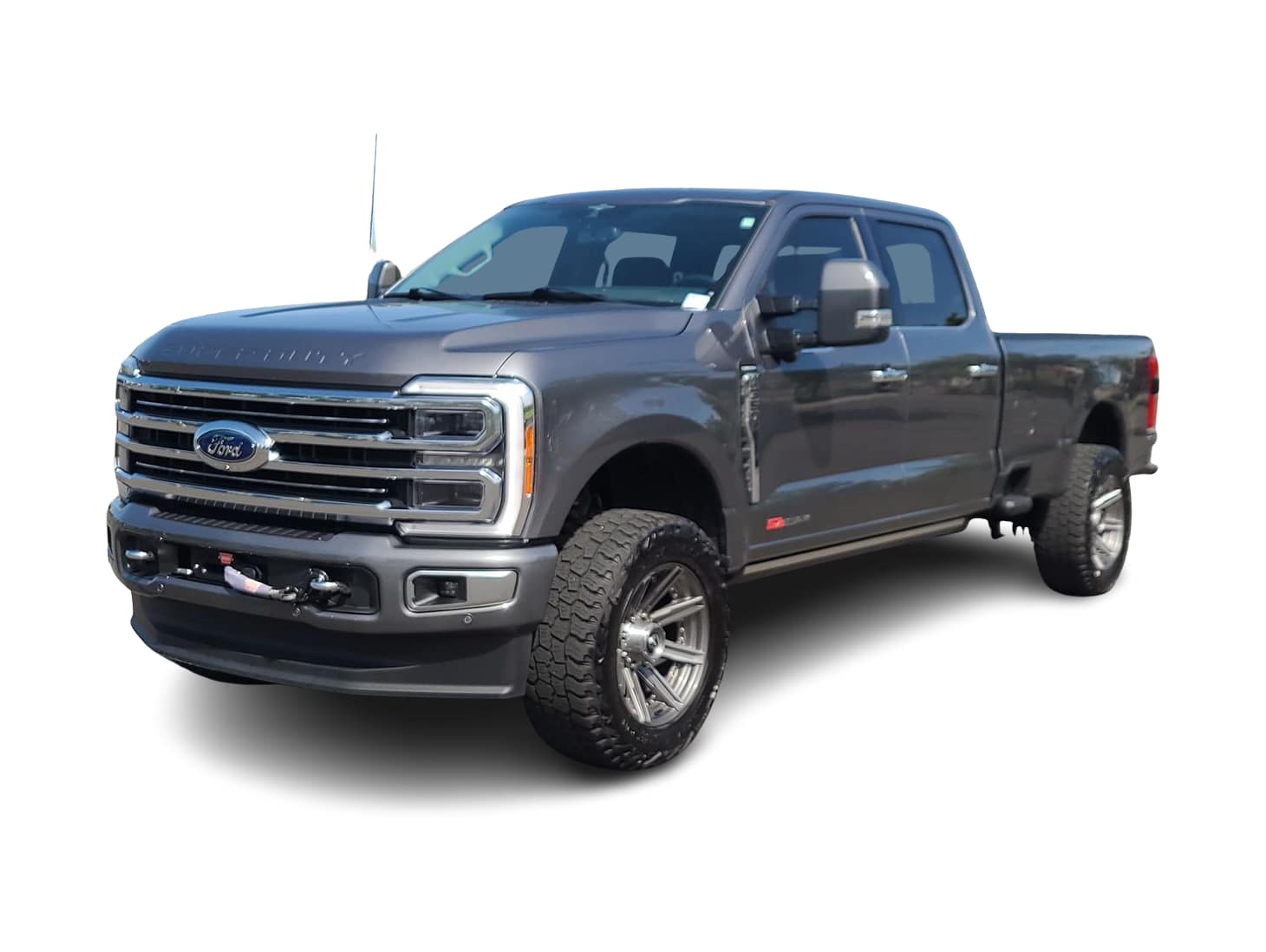 2023 Ford F-350 Limited -
                Medford, OR