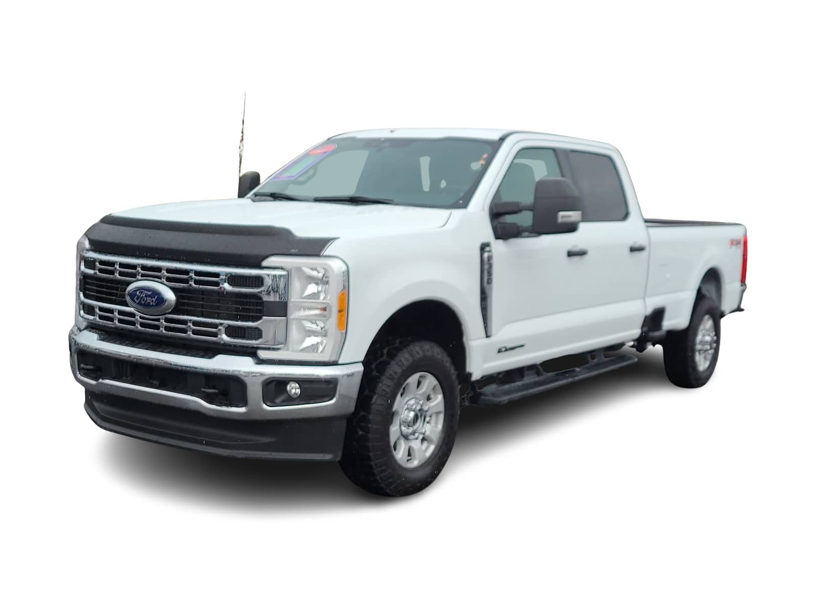 2023 Ford F-350 XLT -
                  Medford, OR