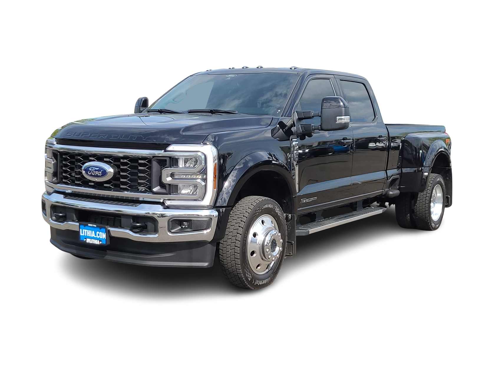 2024 Ford F-450 Lariat -
                Medford, OR