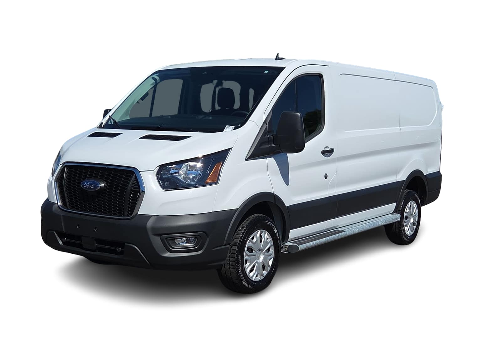 Thumbnail: 2025 Ford Transit Series - 1