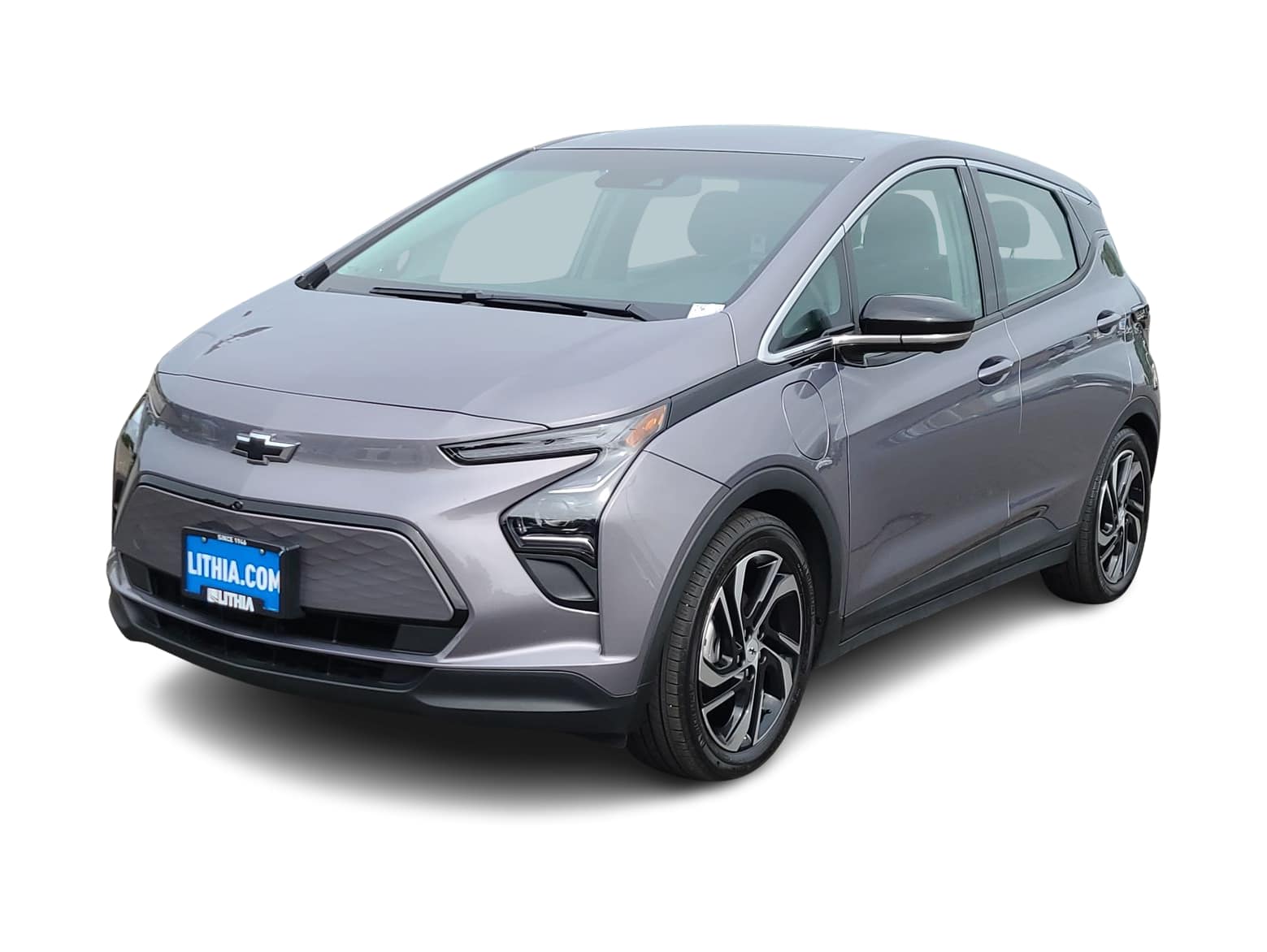 2023 Chevrolet Bolt EV 2LT -
                Medford, OR