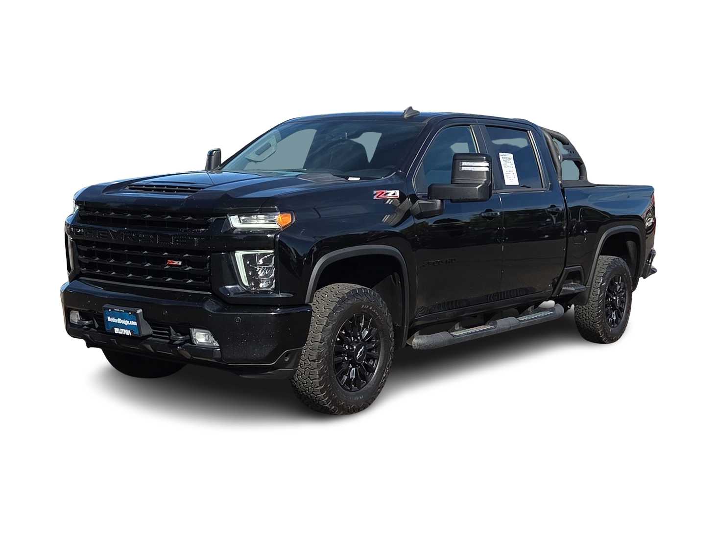 2021 Chevrolet Silverado 2500 LT -
                  Medford, OR