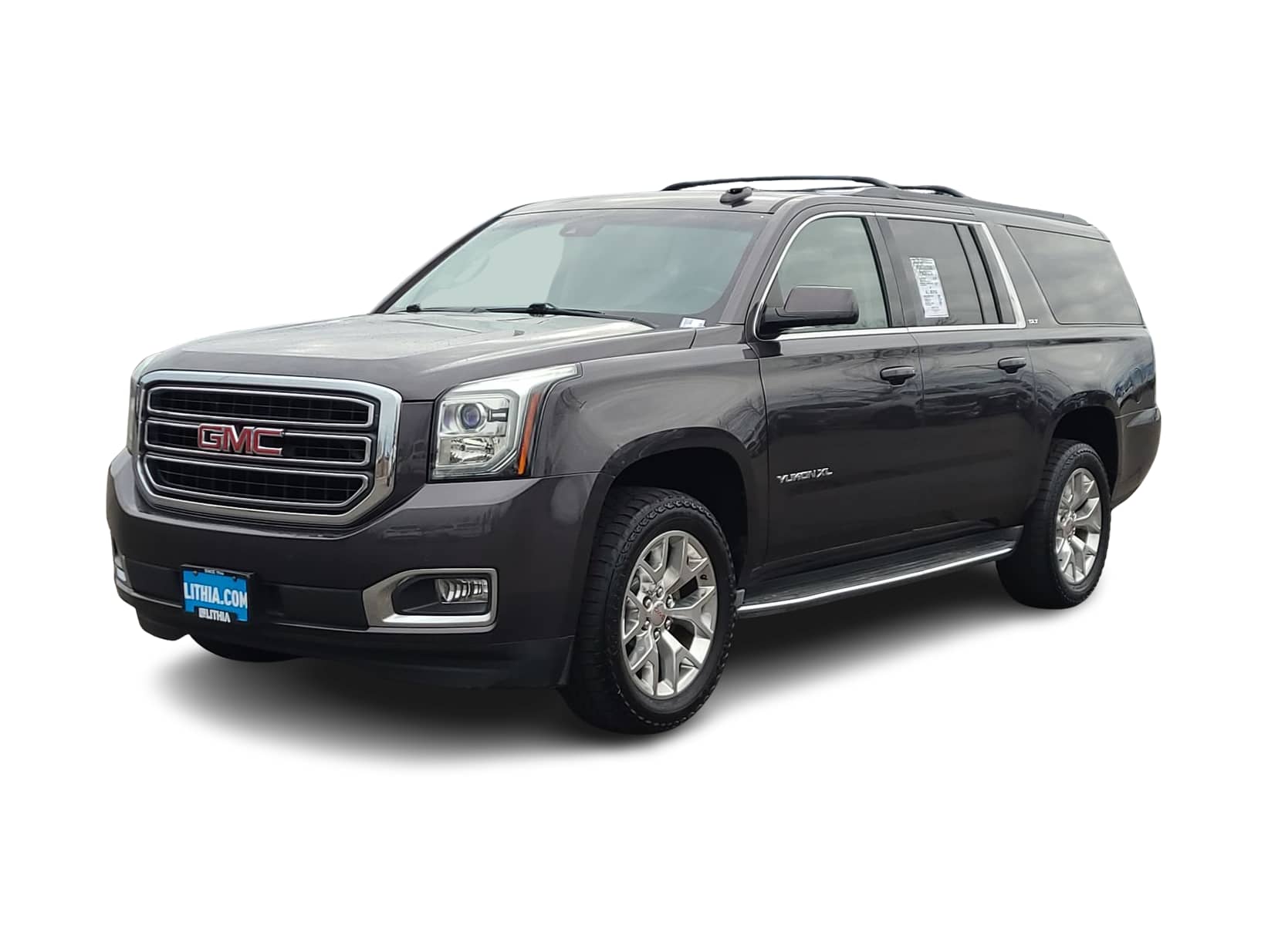 2015 GMC Yukon XL SLT -
                  Medford, OR